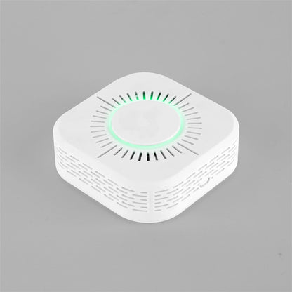 Wireless Smoke Alarm Detector Set (3 Pack) by HitMyNeed