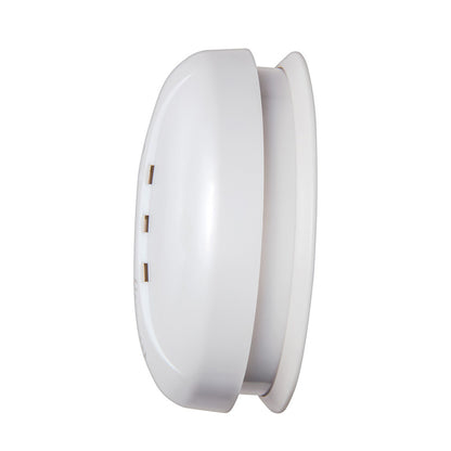 Wireless Smoke Detector with Call & SMS Alerts by HitMyNeed