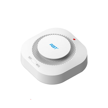 Wireless Smoke & Heat Detector Home Alarm by HitMyNeed