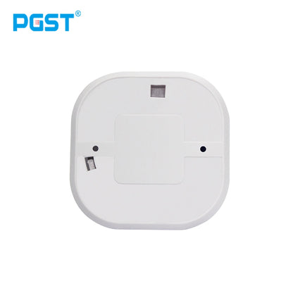Wireless Smoke & Heat Detector Home Alarm by HitMyNeed