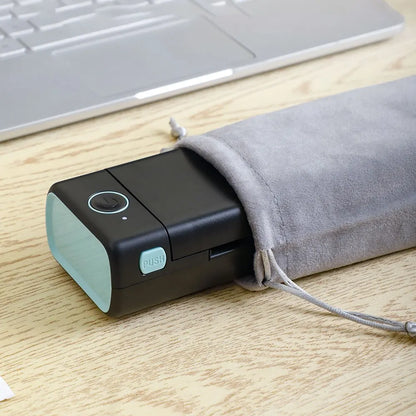 Wireless Thermal Tattoo Stencil Printer A4 by HitMyNeed