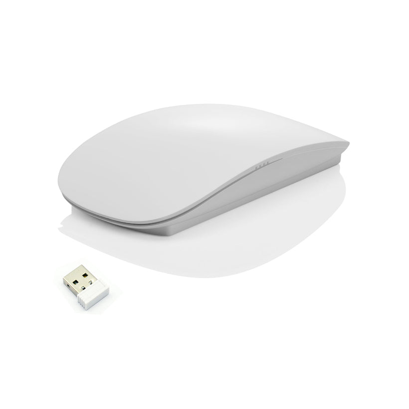 Wireless Touch Sensitive Magic Mouse by HitMyNeed