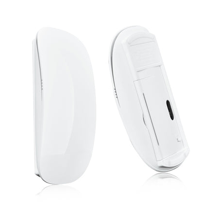 Wireless Touch Sensitive Magic Mouse by HitMyNeed