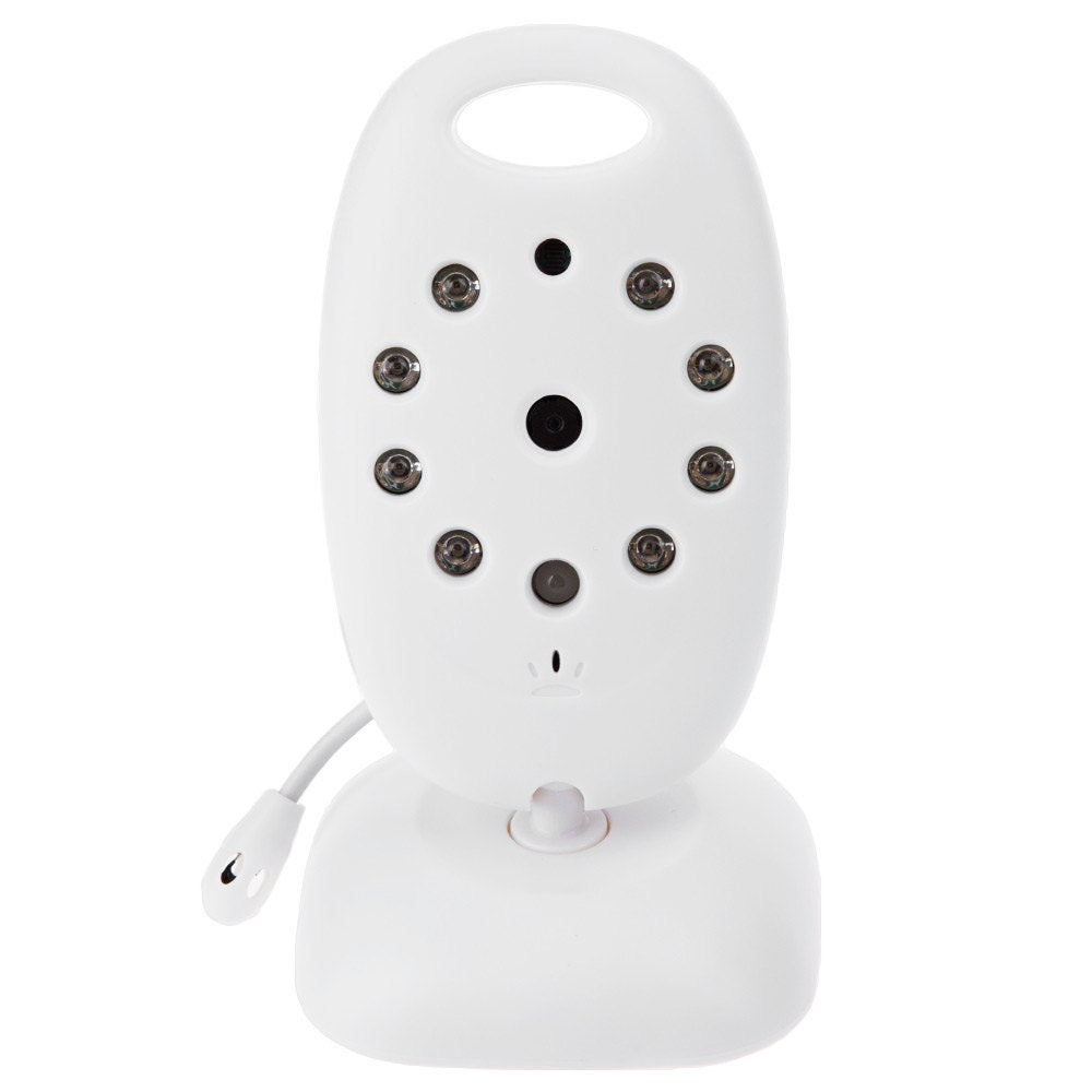 Wireless Video Baby Monitor with Night Vision by HitMyNeed