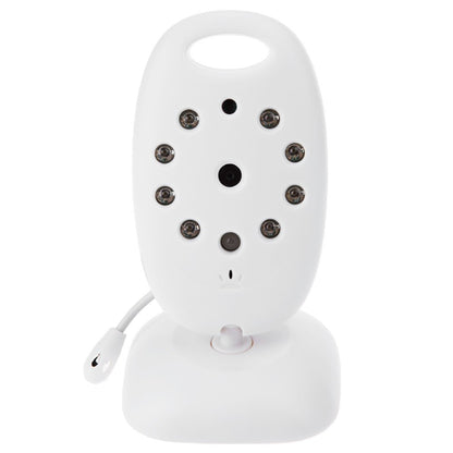 Wireless Video Baby Monitor with Night Vision by HitMyNeed