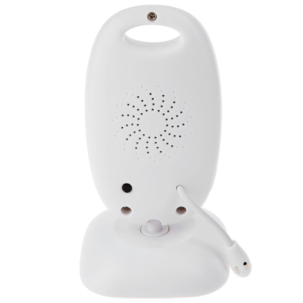 Wireless Video Baby Monitor with Night Vision by HitMyNeed