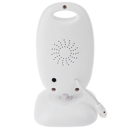 Wireless Video Baby Monitor with Night Vision by HitMyNeed