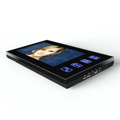 Wireless Video Intercom Home Security System by HitMyNeed