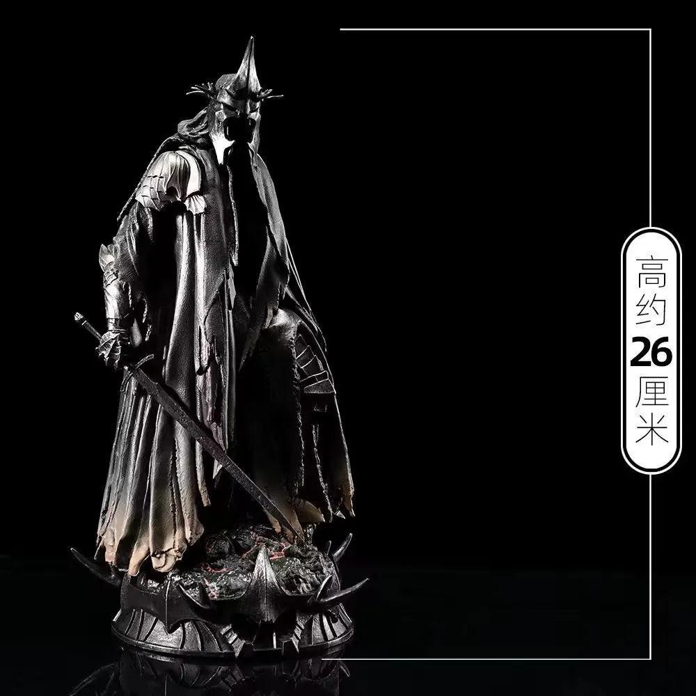 Witch-king Nazgûl Ringwraith 26cm Action Figure by HitMyNeed