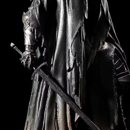Witch-king Nazgûl Ringwraith 26cm Action Figure by HitMyNeed