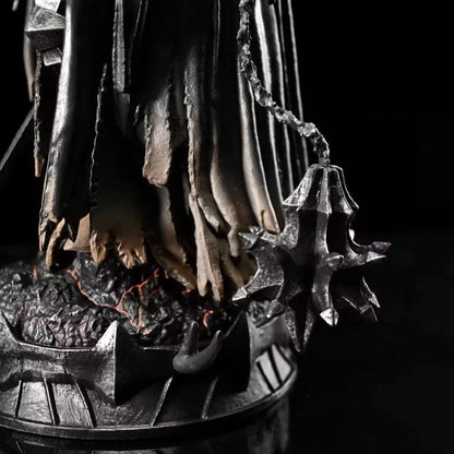 Witch-king Nazgûl Ringwraith 26cm Action Figure by HitMyNeed