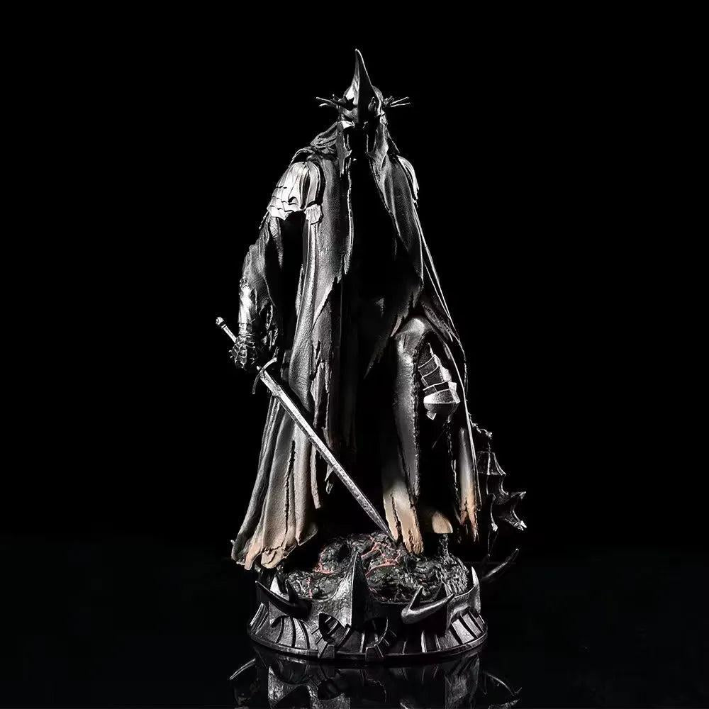 Witch-king Nazgûl Ringwraith 26cm Action Figure by HitMyNeed