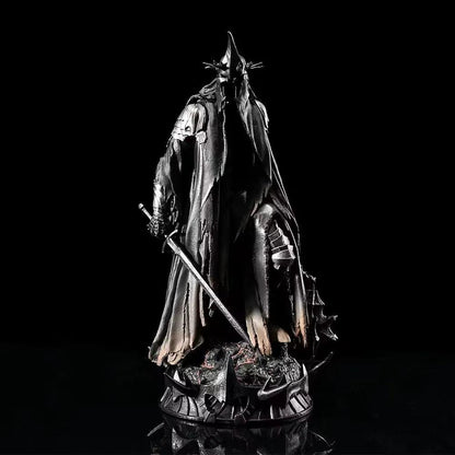 Witch-king Nazgûl Ringwraith 26cm Action Figure by HitMyNeed