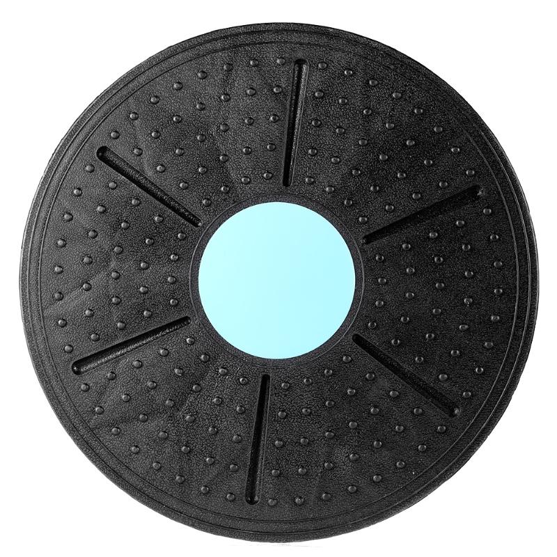 Wobble Balance Board for Exercise and Stability Training by HitMyNeed