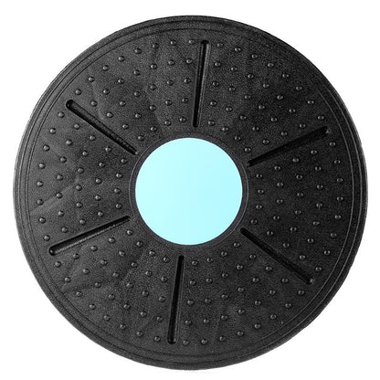 Wobble Balance Board for Exercise and Stability Training by HitMyNeed