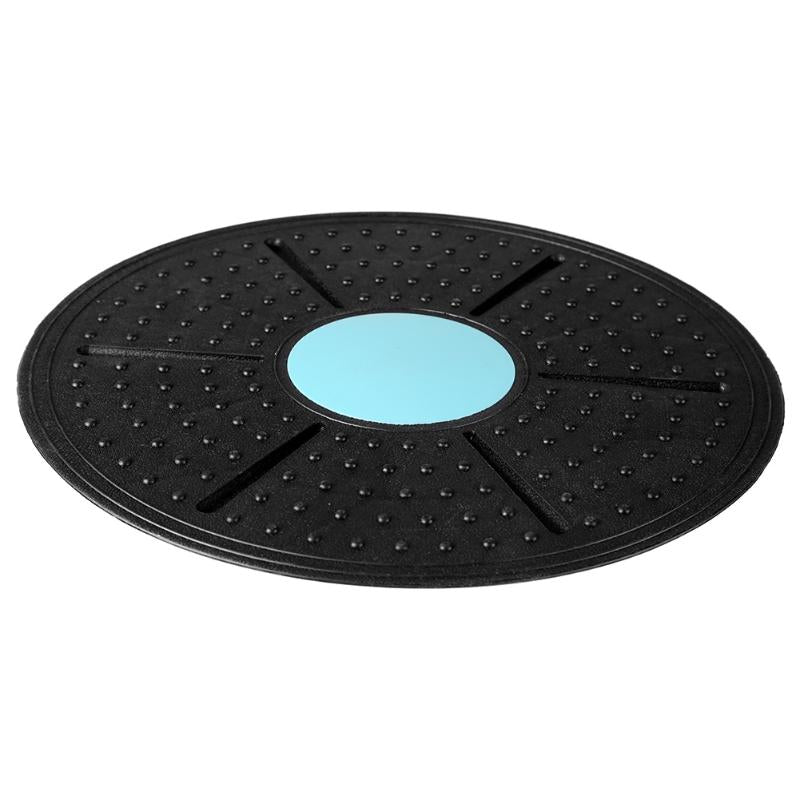 Wobble Balance Board for Exercise and Stability Training by HitMyNeed