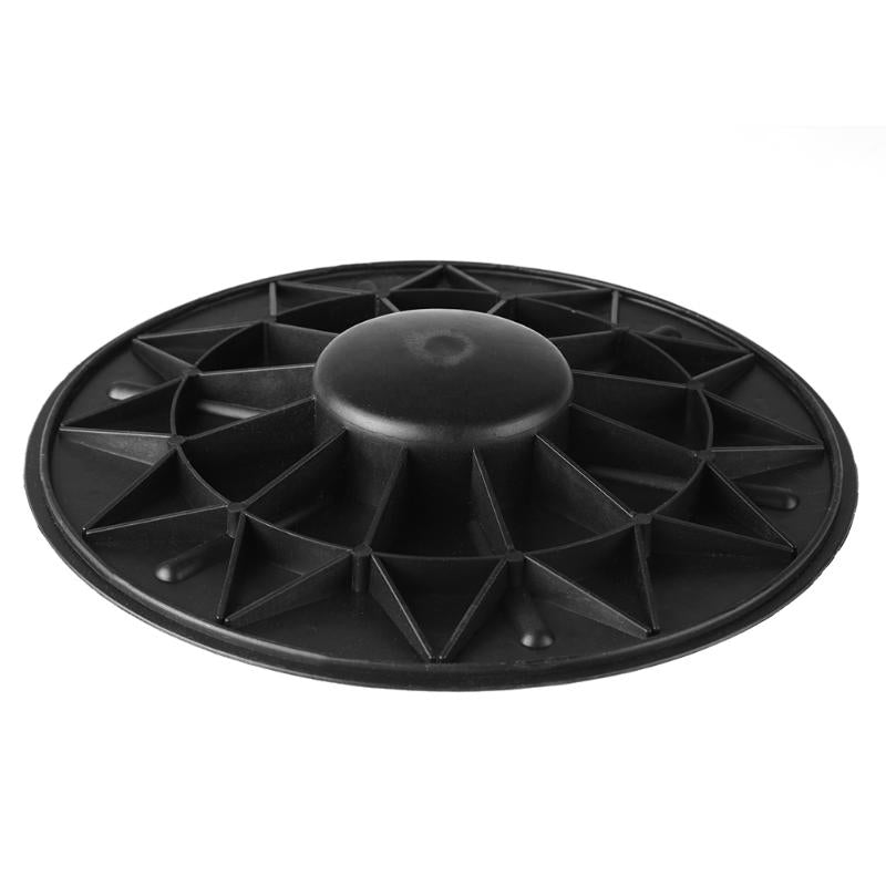 Wobble Balance Board for Exercise and Stability Training by HitMyNeed