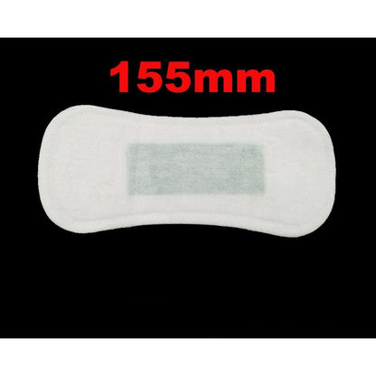 Women Negative Ion Sanitary Napkins (60 pcs) by HitMyNeed
