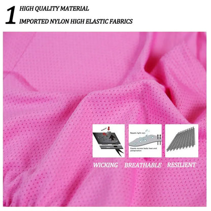 Women's 3D Padded Cycling Underwear Shorts by HitMyNeed