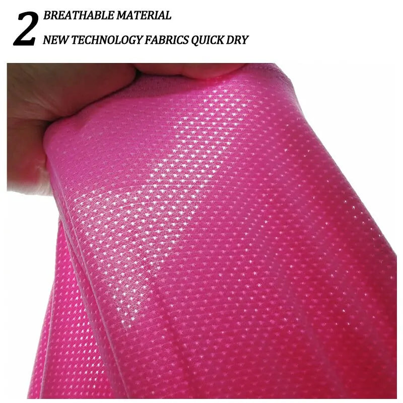 Women's 3D Padded Cycling Underwear Shorts by HitMyNeed