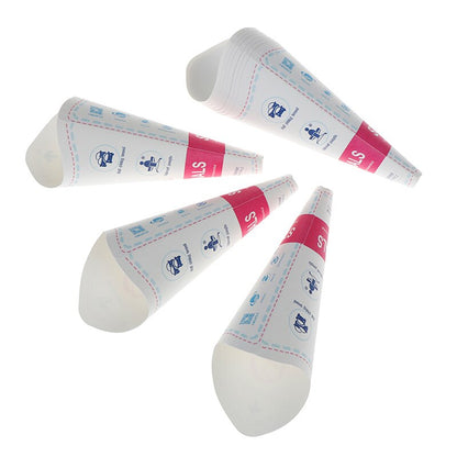 Women's Disposable Pee Funnels (10-Pack) by HitMyNeed