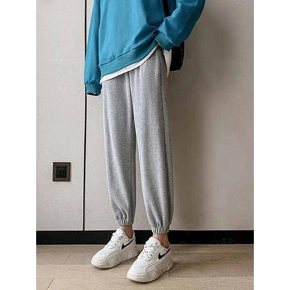 Women's Fleece Lined Winter Leggings gray xxl by HitMyNeed