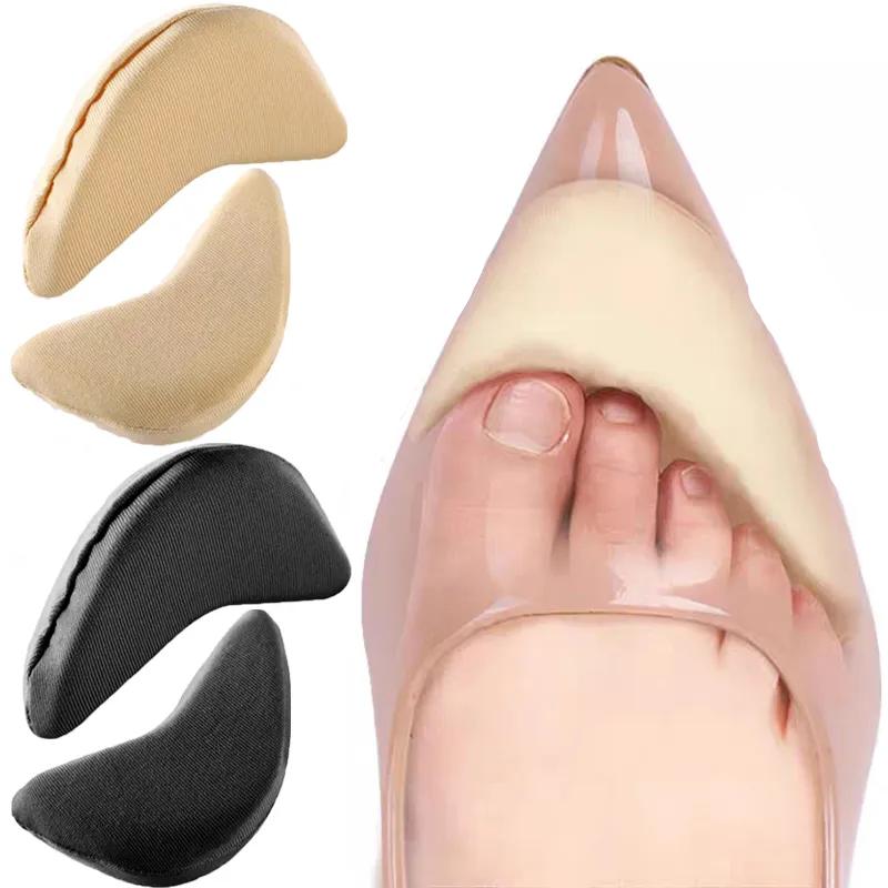 Women's Forefoot Sponge Pads for High Heels by HitMyNeed