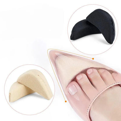 Women's Forefoot Sponge Pads for High Heels by HitMyNeed