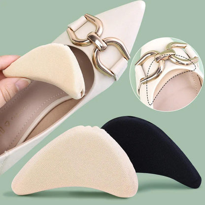 Women's Forefoot Sponge Pads for High Heels by HitMyNeed