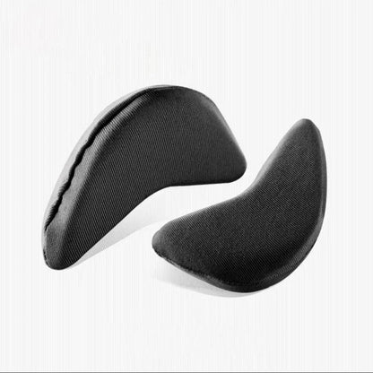 Women's Forefoot Sponge Pads for High Heels black by HitMyNeed