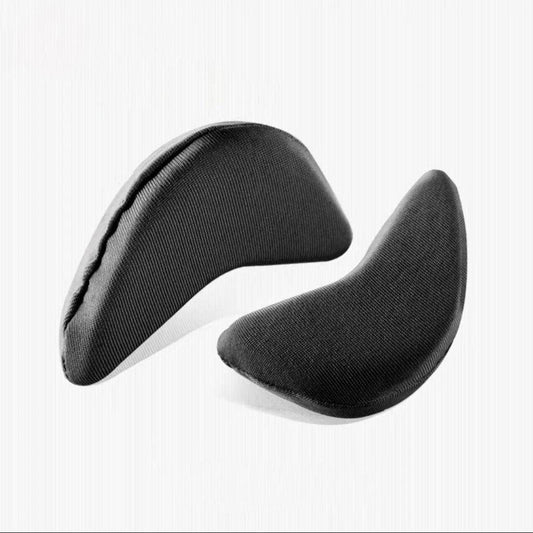 Women's Forefoot Sponge Pads for High Heels black by HitMyNeed