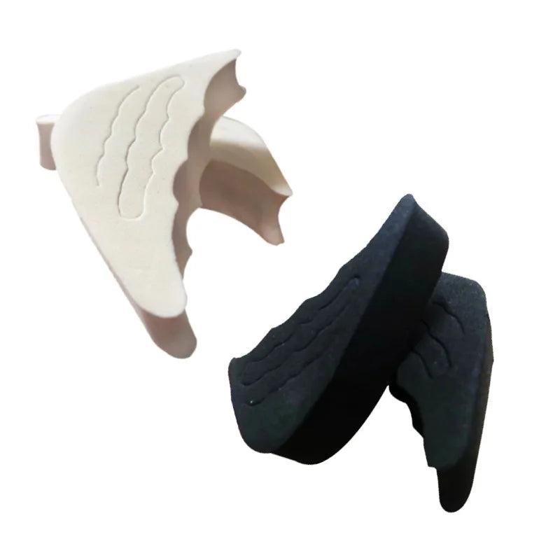 Women's High Heel Toe Inserts Cushion & Fit Adjuster by HitMyNeed
