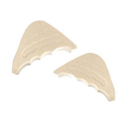 Women's High Heel Toe Inserts Cushion & Fit Adjuster by HitMyNeed