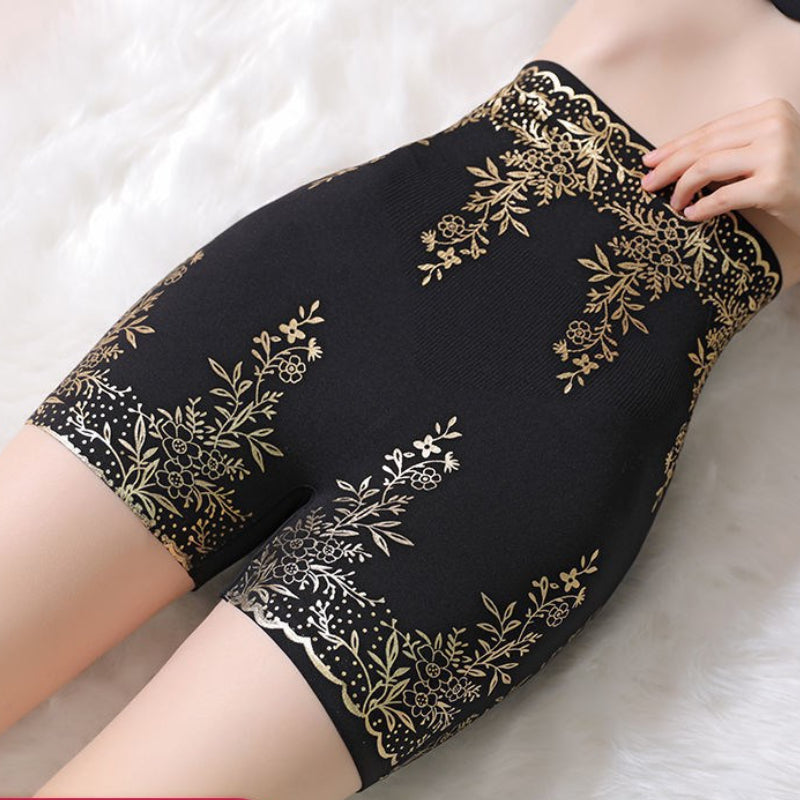 Women's High-Waist Tummy Control Shaping Panty by HitMyNeed