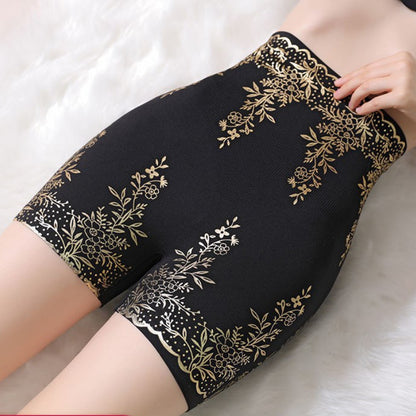 Women's High-Waist Tummy Control Shaping Panty by HitMyNeed