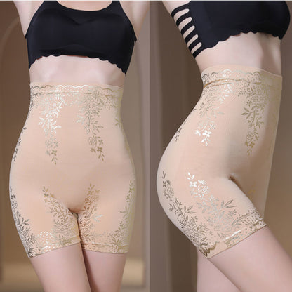 Women's High-Waist Tummy Control Shaping Panty by HitMyNeed
