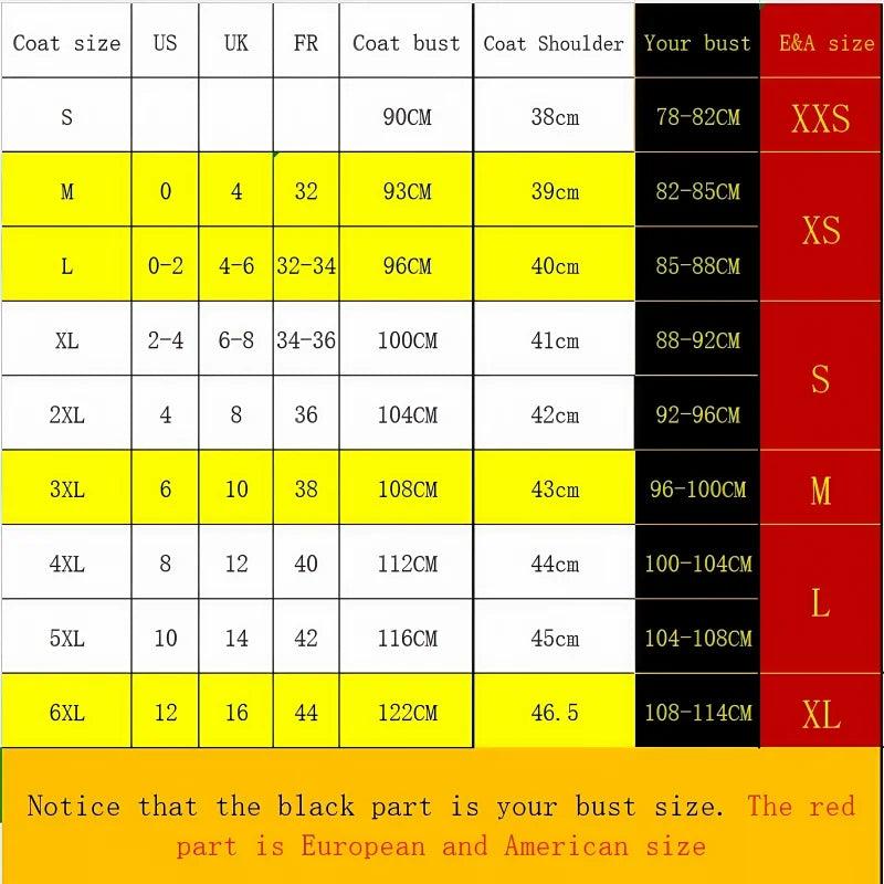 Women's Long Real Raccoon Fur Winter Coat by HitMyNeed