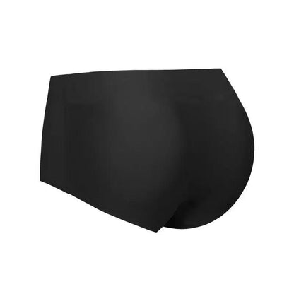 Women's Low-Waist Control Shaper Panties black xl by HitMyNeed