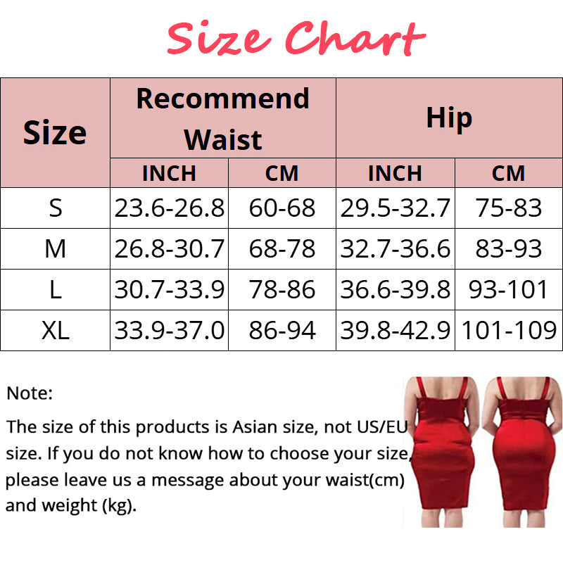 Women's Padded Push Up Butt Lifter Shaping Panties by HitMyNeed