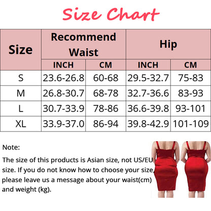 Women's Padded Push Up Butt Lifter Shaping Panties by HitMyNeed