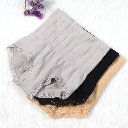 Women's Seamless High-Waist Body Shaping Underwear by HitMyNeed