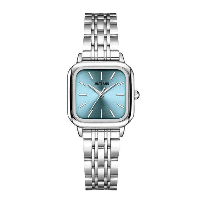 Women's Stainless Steel Quartz Dress Watch bl1 by HitMyNeed