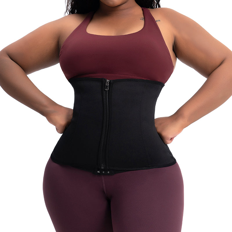 Women's Tummy Control Waist Trainer Belt l by HitMyNeed