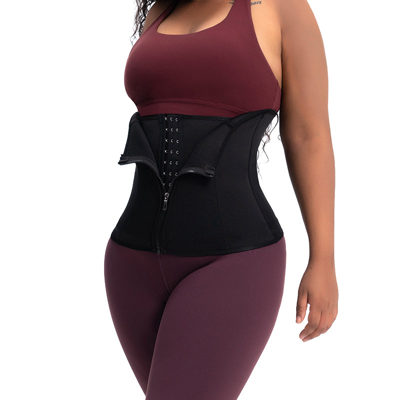 Women's Tummy Control Waist Trainer Belt s by HitMyNeed
