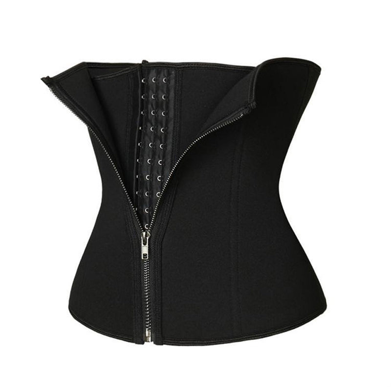 Women's Tummy Control Waist Trainer Belt xl by HitMyNeed