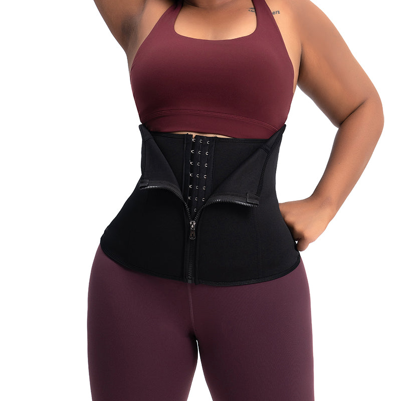 Women's Tummy Control Waist Trainer Belt xxl by HitMyNeed