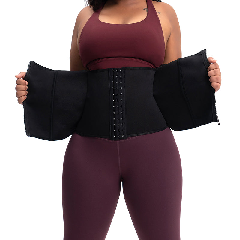 Women's Tummy Control Waist Trainer Belt xxxl by HitMyNeed
