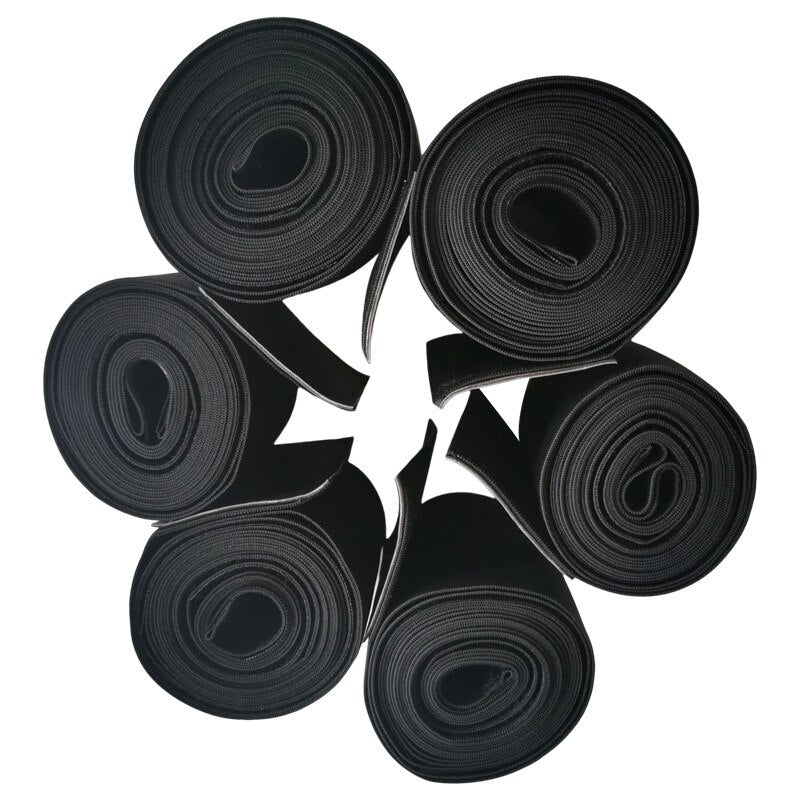 Women's Waist Bandage Wrap Trainer Belt by HitMyNeed