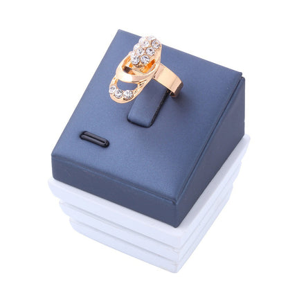 Women's Wedding & Party Jewelry Set 4-Piece by HitMyNeed
