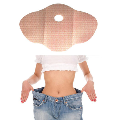 Wonder Belly Slimming Patch (10 Pads) by HitMyNeed